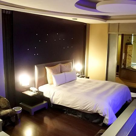 Yingge North Country Motel מראה חיצוני תמונה