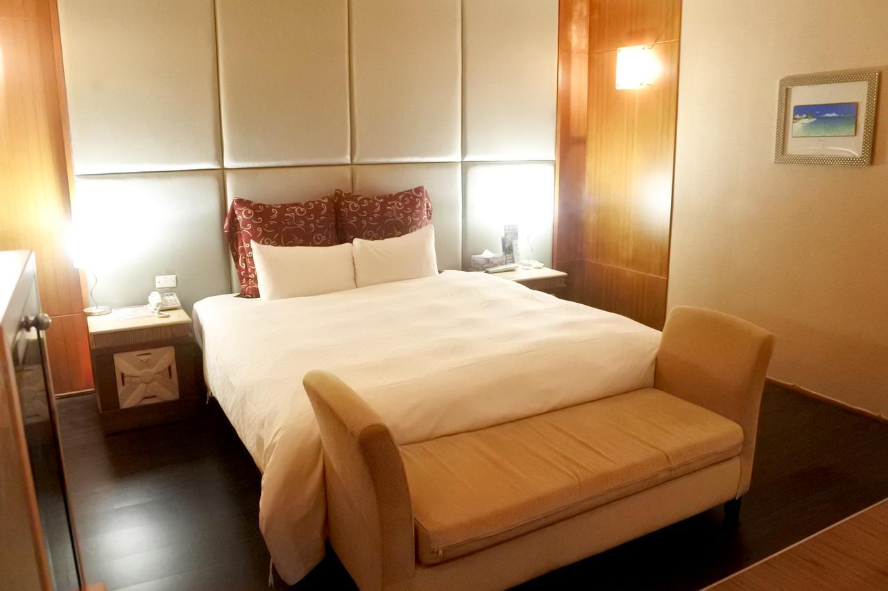 Yingge North Country Motel מראה חיצוני תמונה