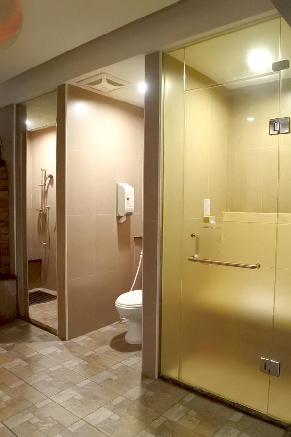 Yingge North Country Motel מראה חיצוני תמונה