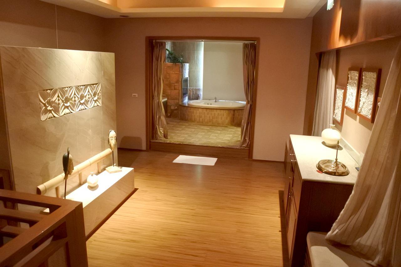 Yingge North Country Motel מראה חיצוני תמונה