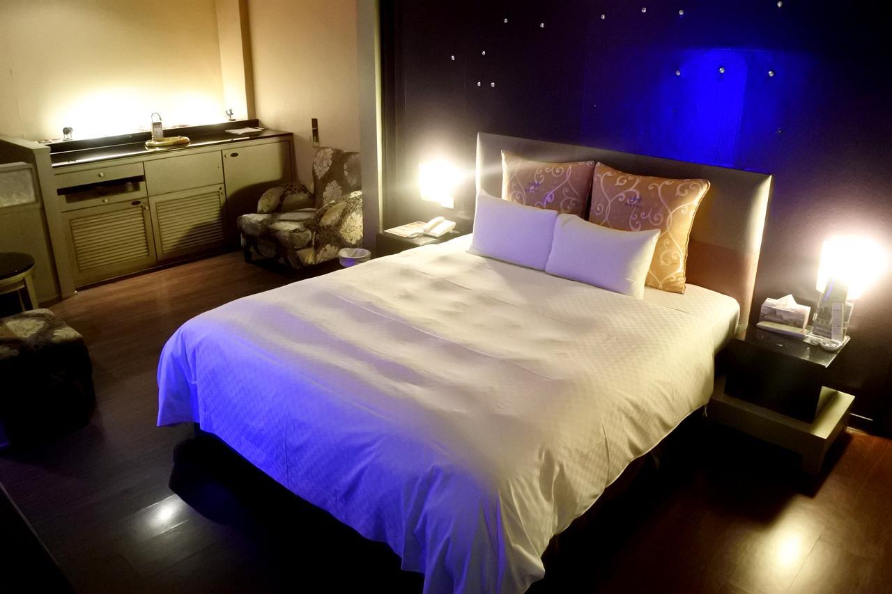 Yingge North Country Motel מראה חיצוני תמונה