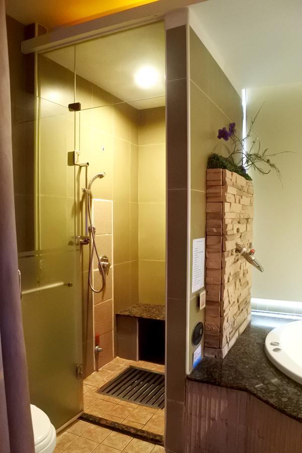Yingge North Country Motel מראה חיצוני תמונה