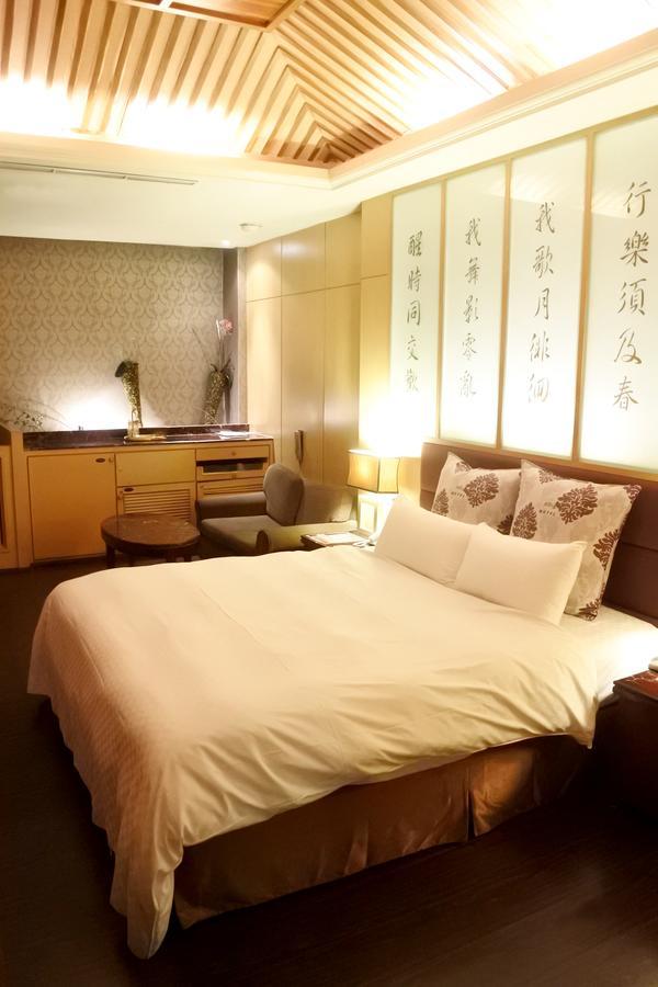 Yingge North Country Motel מראה חיצוני תמונה